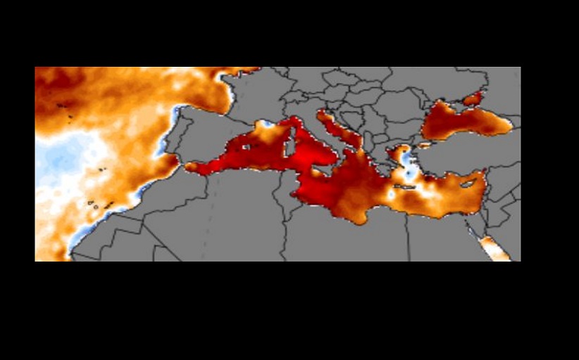 Κίνδυνος ακραίων καιρικών φαινομένων το ερχόμενο φθινόπωρο
