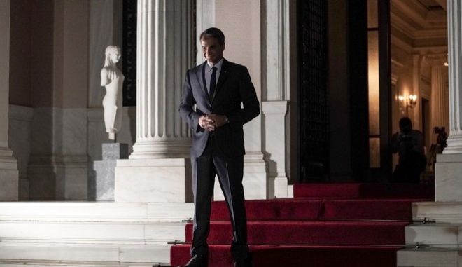 Βόμβα Politico για υποκλοπές: Η κυβέρνηση είχε πει στην Κομισιόν 