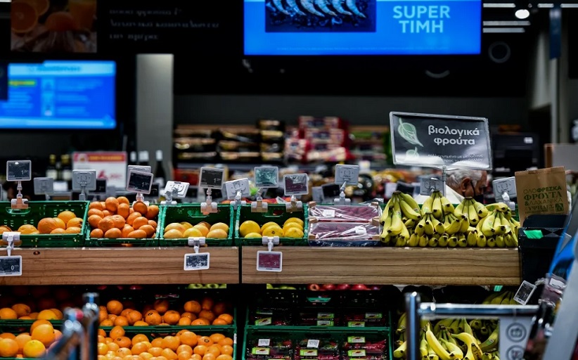 Έρχεται τελικά και Food Pass για σούπερ μάρκετ;