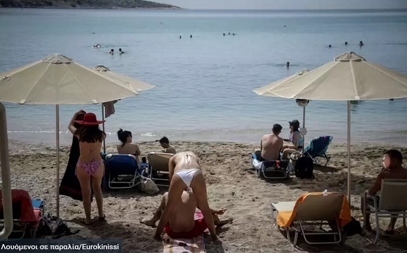 «Σαφάρι» ελέγχων για τον Δεκαπενταύγουστο