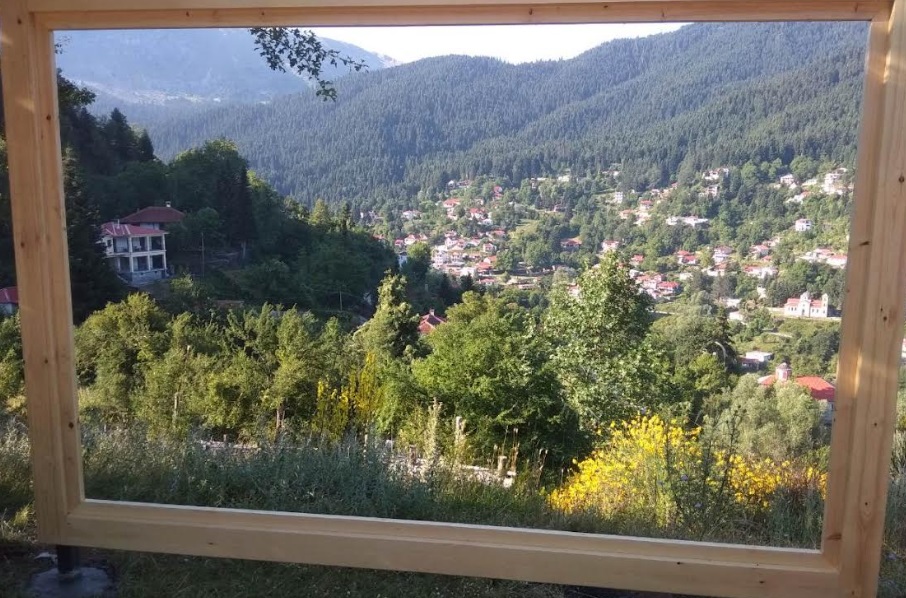 Πρόγραμμα εκδηλώσεων Πολιτιστικού Συλλόγου Κρανιάς Ασπροποτάμου