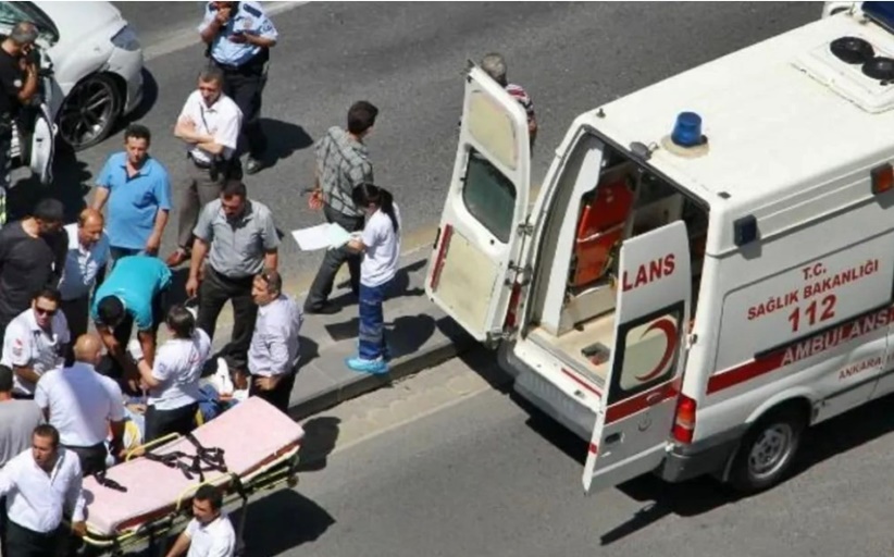 Τουρκία: Πολύνεκρο τροχαίο, με 16 νεκρούς και 21 τραυματίες