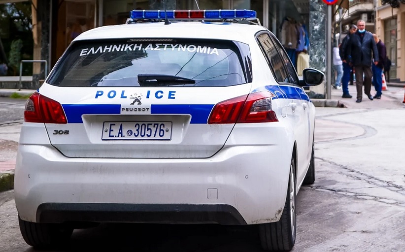 Κυψέλη: Κατακρεούργησε την 36χρονη στη μέση του δρόμου