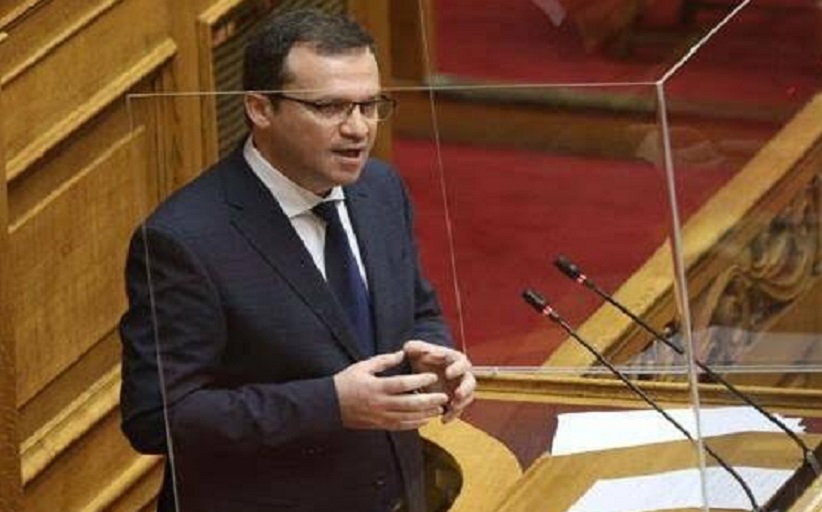 Θανάσης Λιούτας: Έργα του Νομού Τρικάλων στο Πρόγραμμα Αγροτικής Ανάπτυξης Αναρτήθηκε ο Προσωρινός Πίνακας.