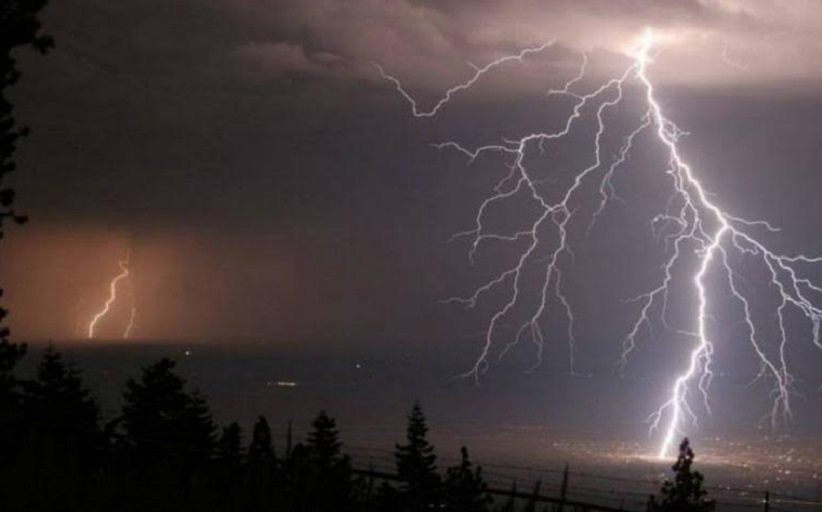 Π.Ε.ΤΡΙΚΑΛΩΝ: Έκτακτο δελτίο επικίνδυνων καιρικών φαινομένων