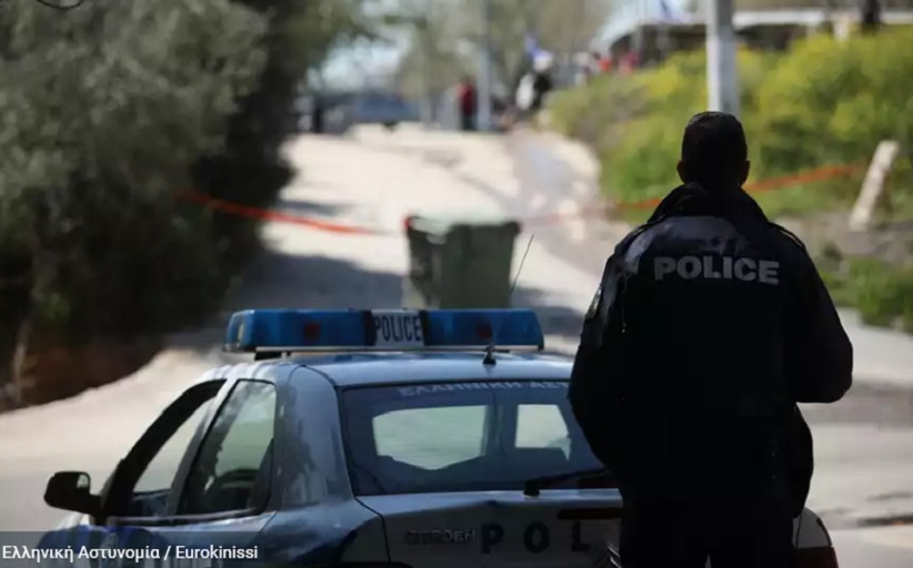 Φονικό στην Άρτα:  «Ήταν η κακιά στιγμή»