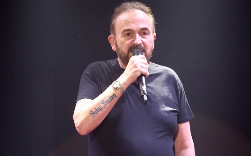 Ξύλο σε συναυλία του Γονίδη