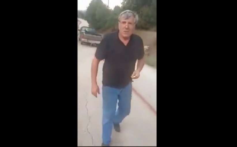 Ιωάννινα: Συνελήφθη ο 63χρονος που κακοποίησε γαϊδουράκι