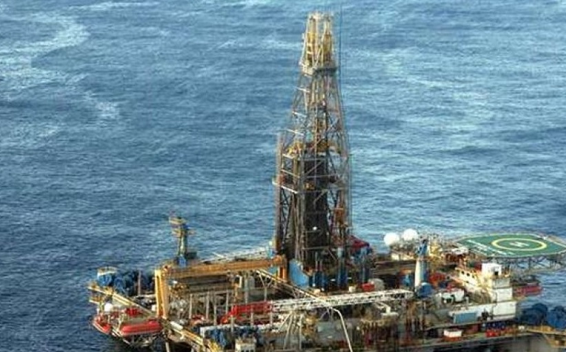 Κύπρος: Μεγάλο κοίτασμα φυσικού αερίου στο οικόπεδο 6