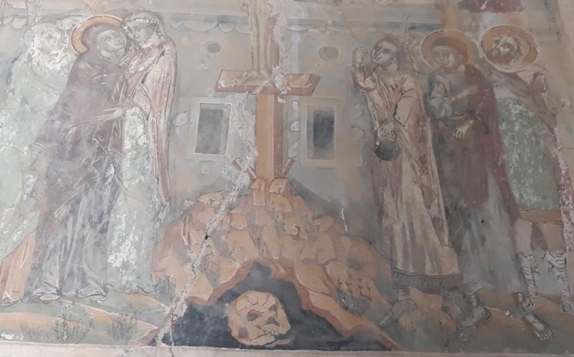 Από τον Πολιτιστικό Σύλλογο Αγίας Παρασκευής η Ανακοίνωση