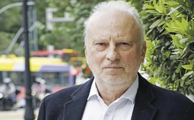 Πέθανε, σε ηλικία 73 ετών, ο τραγουδιστής Ρόμπερτ Ουίλιαμς
