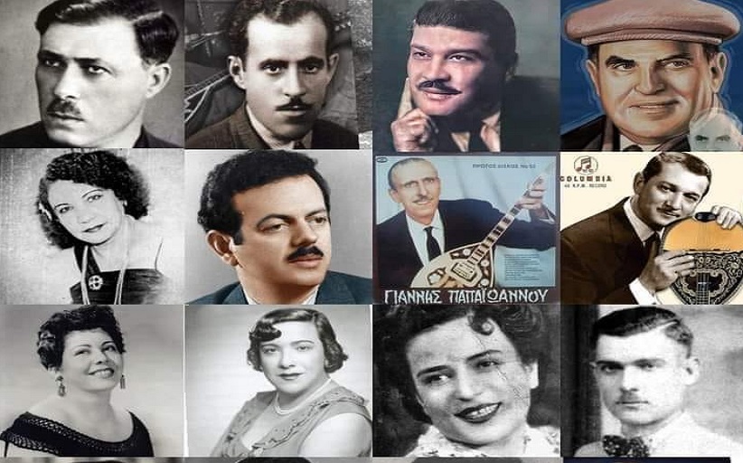ΤΑΞΙΜΙ: Πέμπτη βράδυ live, παρέα με τους μεγάλους Έλληνες μουσικοσυνθέτες