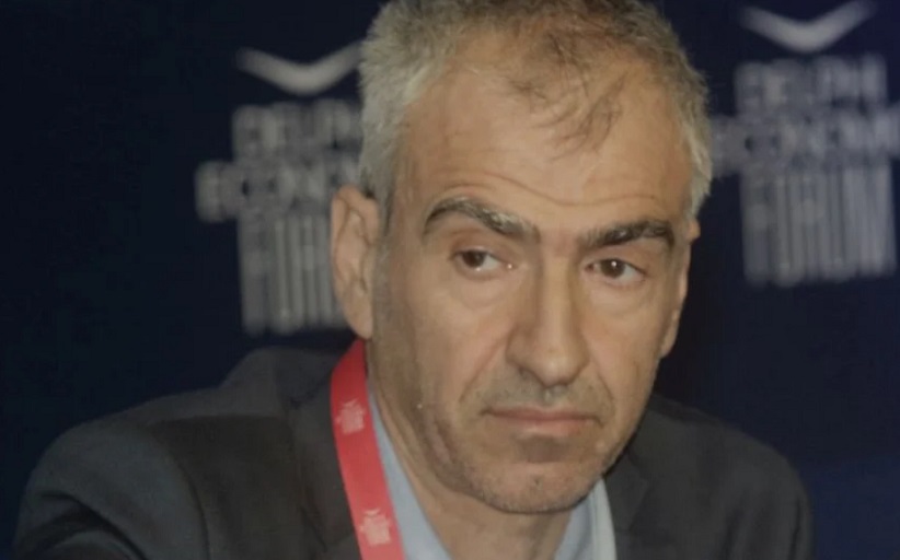 Νίκος Μαραντζίδης στο iEidiseis: Η πολιτεία του Κ. Μητσοτάκη βλάπτει σοβαρά τη δημοκρατία