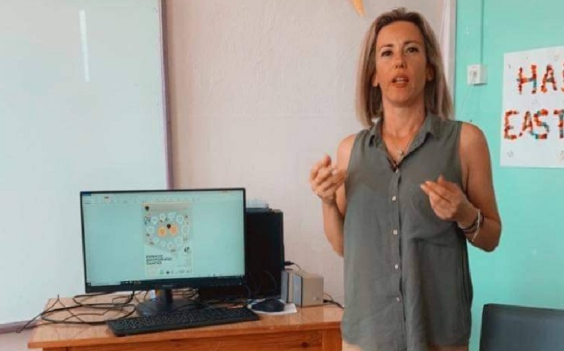 Εκδήλωση στο Αγιόφυλλο για την ασφαλή χρήση του διαδικτύου
