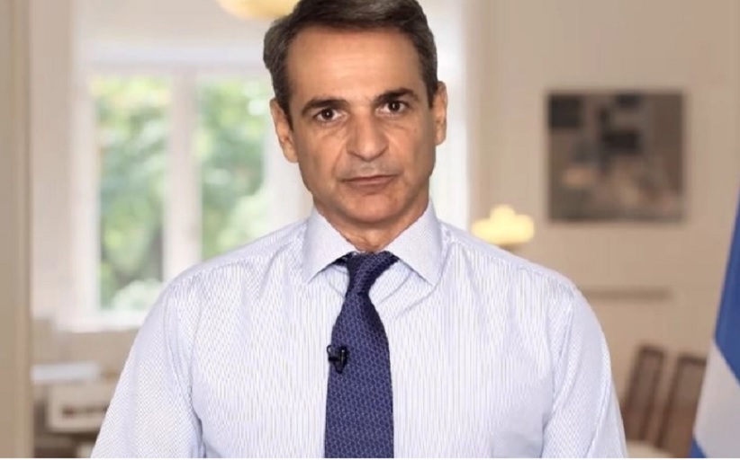 Μητσοτάκης για παρακολούθηση Ανδρουλάκη: «Ήταν λάθος, δεν το γνώριζα!»