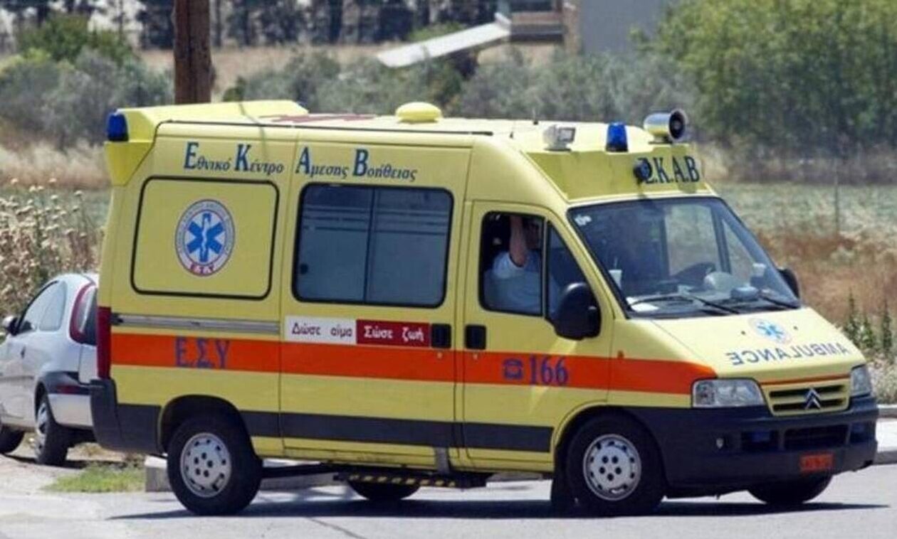 Πάτρα: Πέθανε στο καφενείο την ώρα που παρακολουθούσε τον αγώνα μπάσκετ της Εθνικής