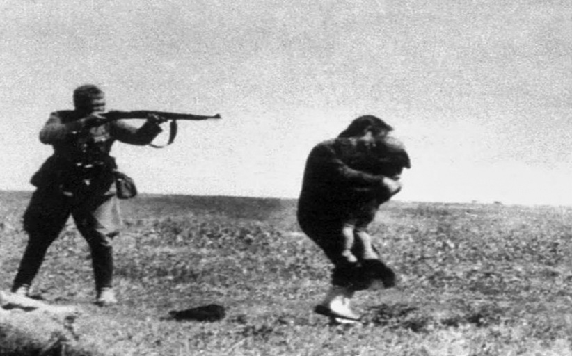 Μπάμπι Γιαρ: «Και ο Διάβολος ακόμα σώπασε για ν’ ακούσει»