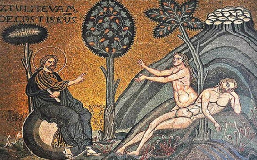 Αμαρτία: καταδίκη ή χωρισμός;