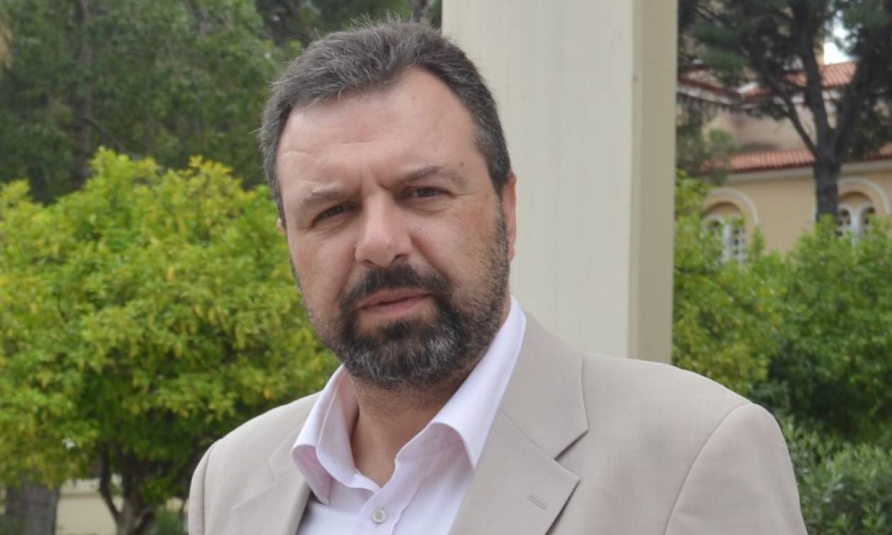 Συνέντευξη του πρ. Υπουργού Αγροτικής Ανάπτυξης Σταύρου Αραχωβίτη