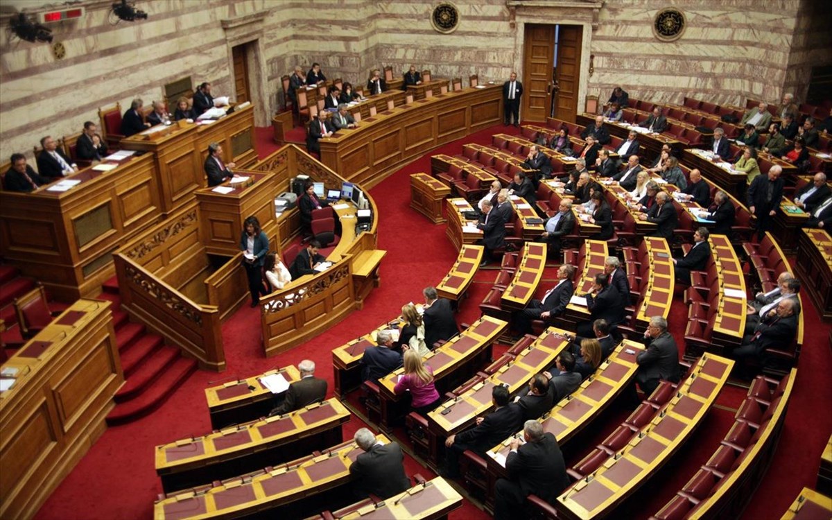 ΣΥΡΙΖΑ-ΠΣ Στη Βουλή το διχαστικό και ανεφάρμοστο καθηκοντολόγιο των νοσηλευτών