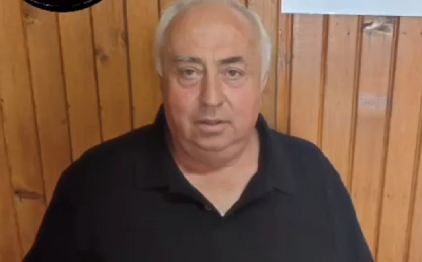 Αρσενίου Γιώργος: 