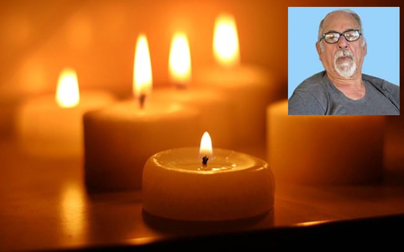 ΄Εφυγε από τη ζωή ο Δημήτριος Παλάσκας