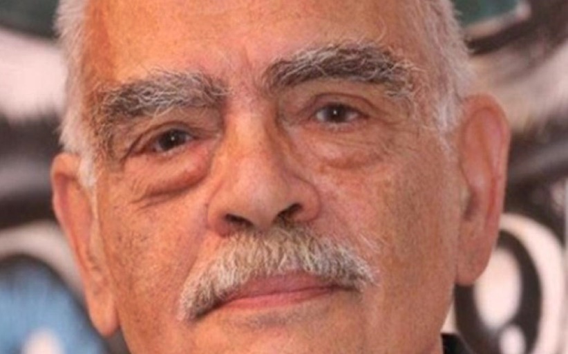 Μάριος Ποντίκας: Πέθανε ο σπουδαίος θεατρικός συγγραφέας και πεζογράφο