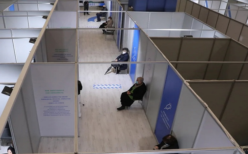 Εμβολιασμός: «Ναι» και σε 5η δόση