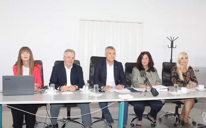 ΑΝΑΣΑ ΙΙ: Ανάσα ρευστότητας σε 6.975 επιχειρήσεις από την Περιφέρεια Θεσσαλίας