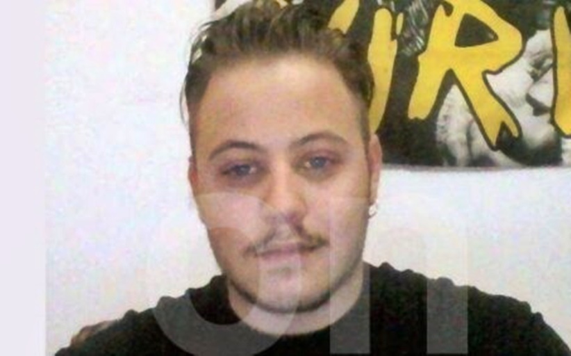 Πένθος για τον 27χρονο Γιώργο Κυρίτση στην περιοχή της Λάρισας