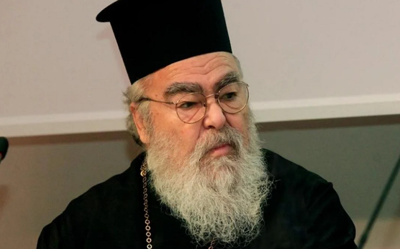 Κύμα οργής για τις κατάπτυστες δηλώσεις του Μητροπολίτη Δωδώνης για τους βιασμούς