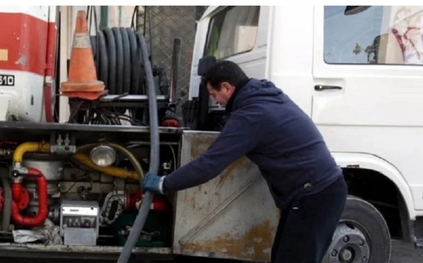 Ξεκινά την Παρασκευή (14/10), η επιδότηση του πετρελαίου θέρμανσης.