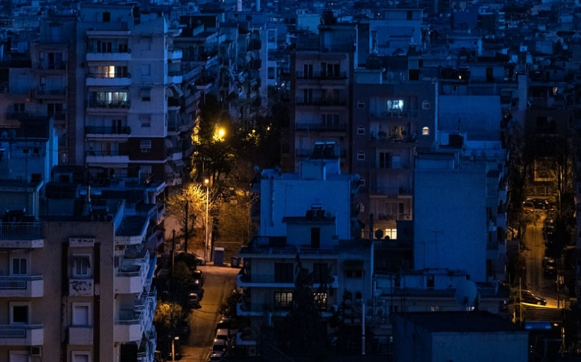 Ανακοινώθηκαν οι ώρες αιχμής που «κόβουμε» το ρεύμα - Το ωράριο