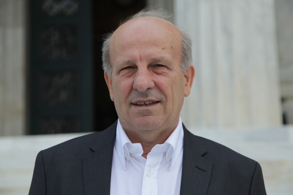 Χρ. Σιμορέλης: Ταλαιπωρία και κίνδυνοι από τις ελλείψεις φαρμάκων