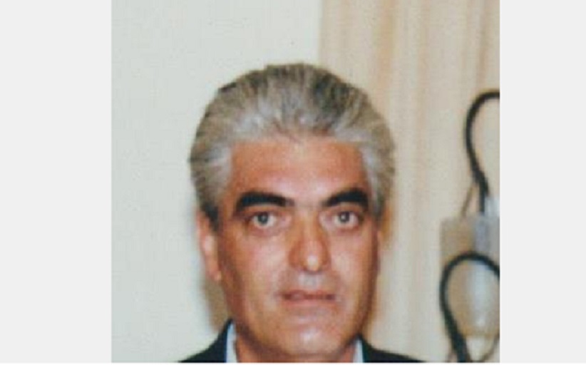 Συλλυπητήρια ΑΟΤ για τον Βασίλη Θ . Νέστωρα