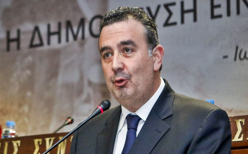 Συγκρότηση Δ.Σ. ΠΟΕΣΥ με Πρόεδρο τον Σωτήρη Τριανταφύλλου