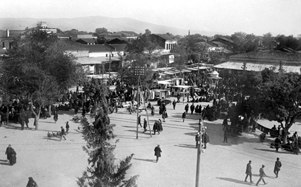 Συμπλήρωση 78 χρόνων από την απελευθέρωση των Τρικάλων από τους Ναζί