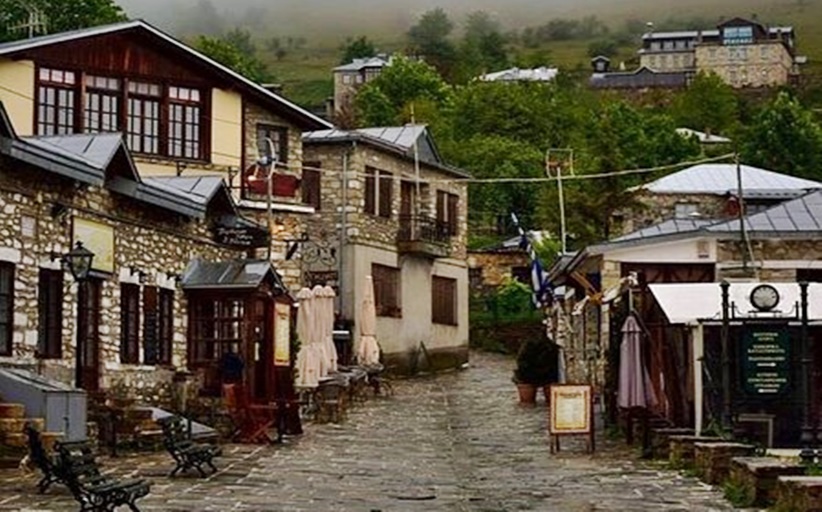 ΜΕΕΣ ΔΙΑΒΑΣ: Ημερήσια εκδρομή σε Νυμφαίο και Φλώρινα