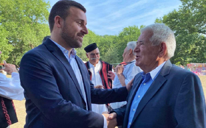 Λ. Αβραμόπουλος:  
