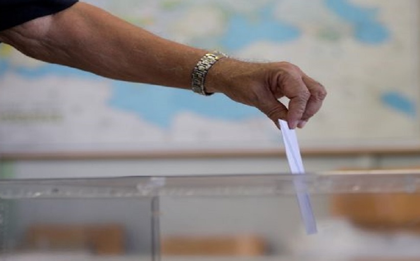 8 και 15 Οκτωβρίου 2023 οι αυτοδιοικητικές εκλογές