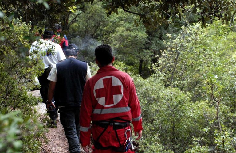 Λευκάδα: Τραγική κατάληξη για ζευγάρι που αγνοούνταν – Εντοπίστηκε νεκρό σε χαράδρα