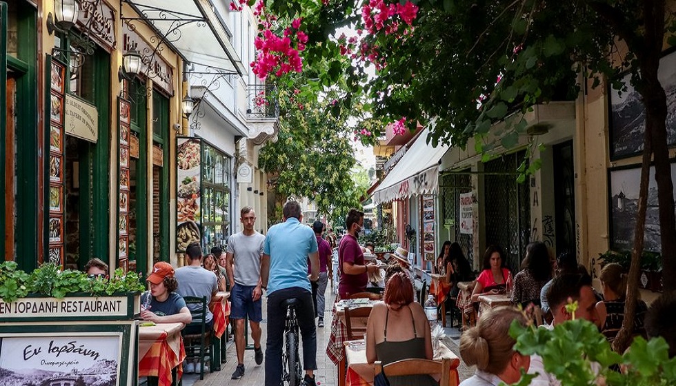 ΑΝΑΣΑ ΙΙ: Την ερχόμενη εβδομάδα ξεκινά η ηλεκτρονική υποβολή αιτήσεων πληρωμής για τους δικαιούχους