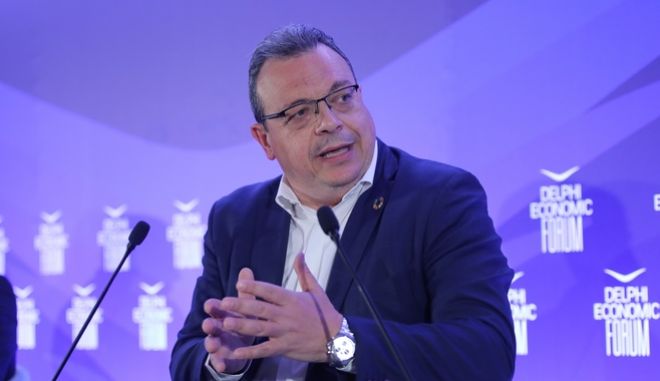 Φάμελλος: Ακραία αισχροκέρδεια στη χονδρεμπορική αγορά ρεύματος