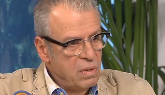 Πέθανε ο ηθοποιός Ηλίας Ζερβός