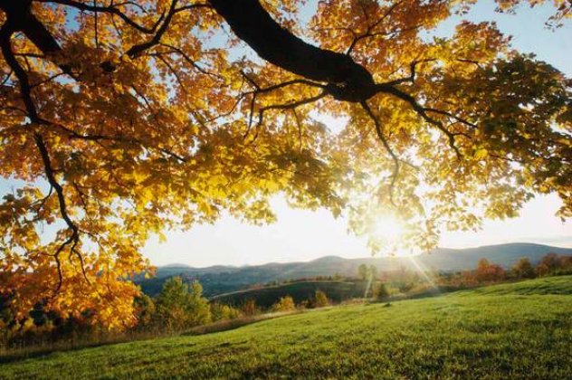 Καιρός-meteo: Ηλιόλουστη Τετάρτη με έως 29 βαθμούς
