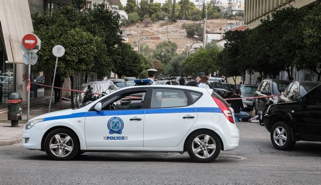 Καλλιθέα: Τσακώθηκαν για ασήμαντη αφορμή και τον σκότωσε με μία γροθιά