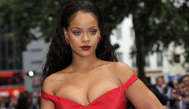 Rihanna: Επιστρέφει στο τραγούδι μετά από 6 χρόνια