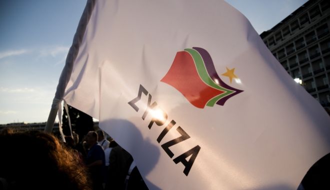 ΣΥΡΙΖΑ: Το σάπιο καθεστώς Μητσοτάκη παρακολουθούσε και τους ίδιους τους υπουργούς του