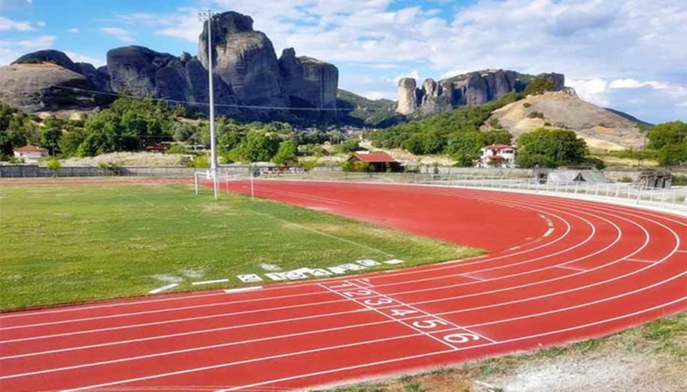 Δήμος Μετεώρων: Μέχρι τις 30 Ιουνίου οι αιτήσεις παραχώρησης χώρου από τους Αθλητικούς Συλλόγους