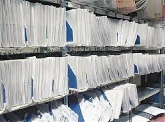 Κλείνει το υποθηκοφυλακείο Καλαμπάκας και μεταφέρεται στα Τρίκαλα (Ηχητικό)